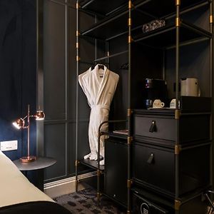 Habitación Deluxe con Cama King