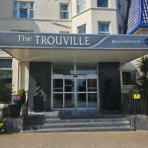 Trouville Hotel